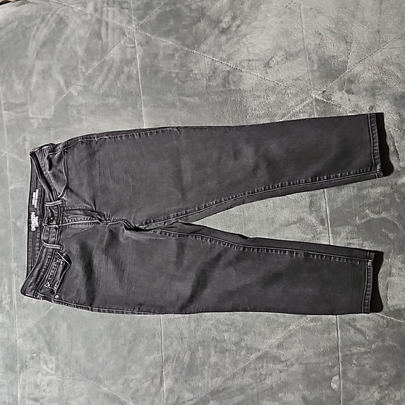 Denizen from Levi's Denim - Black Jeans
